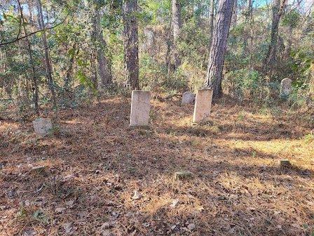 Norris Baum Cemetery