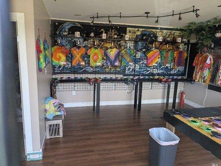 Island Dyes Make Your Own Tye Dye