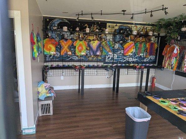 Island Dyes Make Your Own Tye Dye