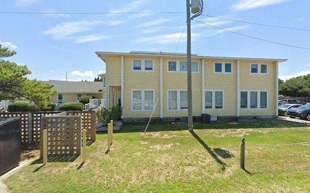 Steven Donald, Realtor, Sun Realty OBX