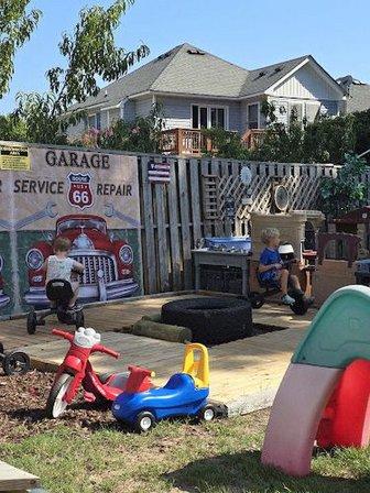 Imagine That Family Child Care