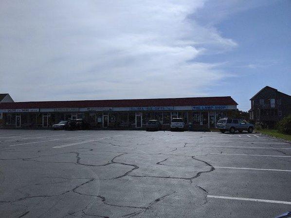 Seashore Shops