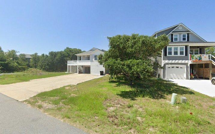 Beach2Beach Pressure Washing LLC