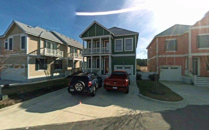 Beach House