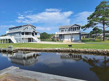 Summer Lovin' OBX