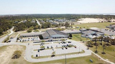 First Flight Elementary School