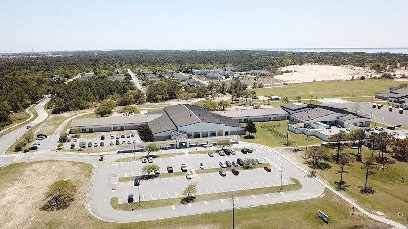 First Flight Elementary School
