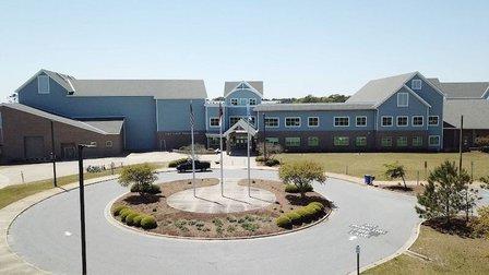 First Flight High School