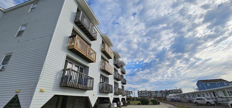 Station One Condos