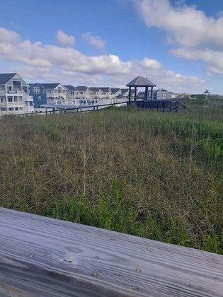 Kill Devil Hills Public Services