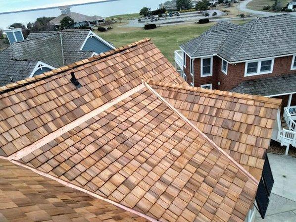 Master Roofing and Siding LLP