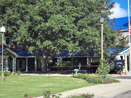 Kill Devil Hills Police Department