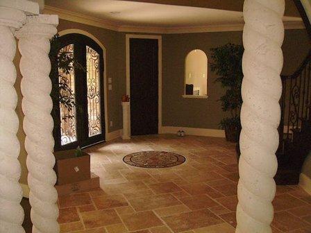 Leitch Construction Inc