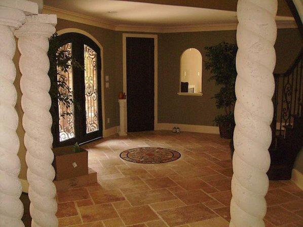 Leitch Construction Inc