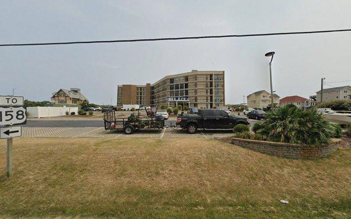 Home2 Suites by Hilton Outer Banks Kill Devil Hills