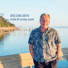 Rick Kinne