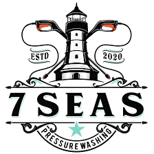 7 Seas Pressure Washing