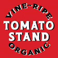 Vine-Ripe Tomatoes