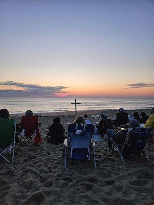 SAIL Ministries