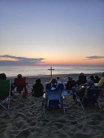 SAIL Ministries