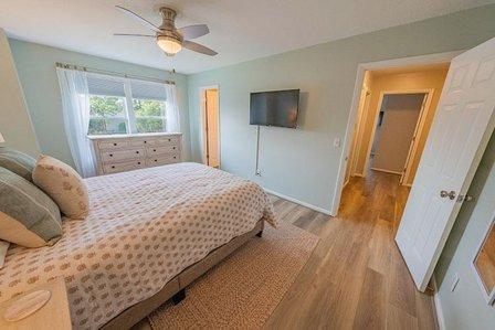 Magnolia Sound Outer Banks Vacation Rental