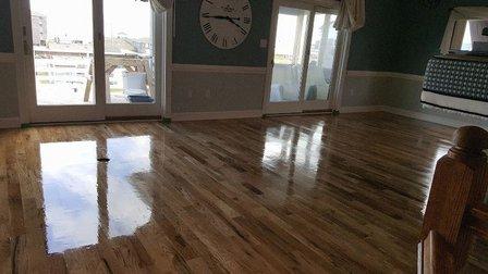 First Flight Flooring