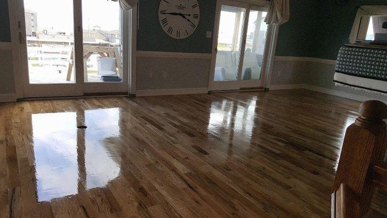 First Flight Flooring