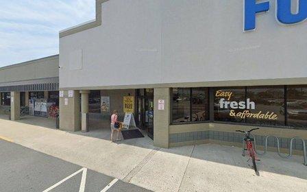 Food Lion Bakery