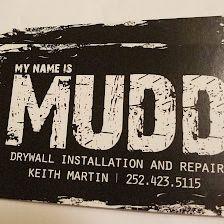 My Name is Mudd