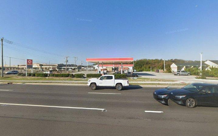 Circle K | Gas Station