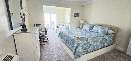 Oceanfront Bed and Breakfast