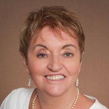 Sheila Williamson Broker