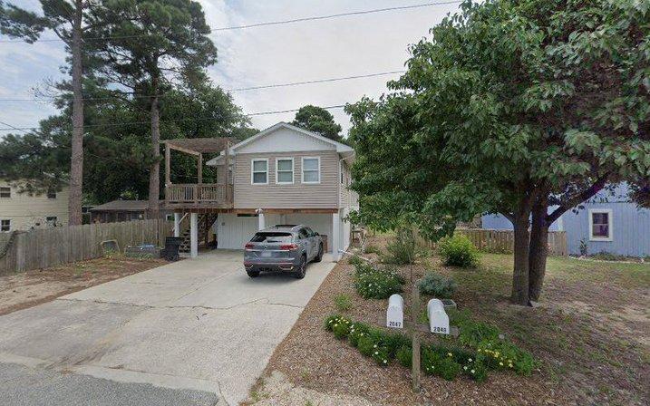OBX Team Realty