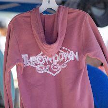 Throwdown Surf