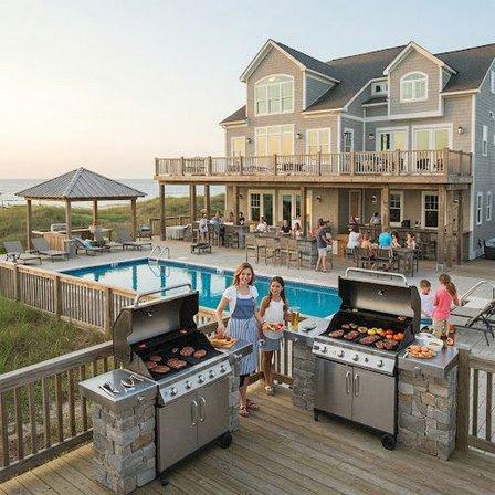 OBX Grill Gurus