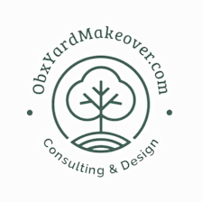 OBX Yard Makeover