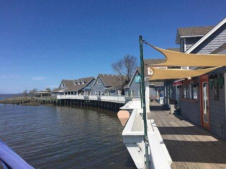 The Driscoll Team, Outer Banks Realtors