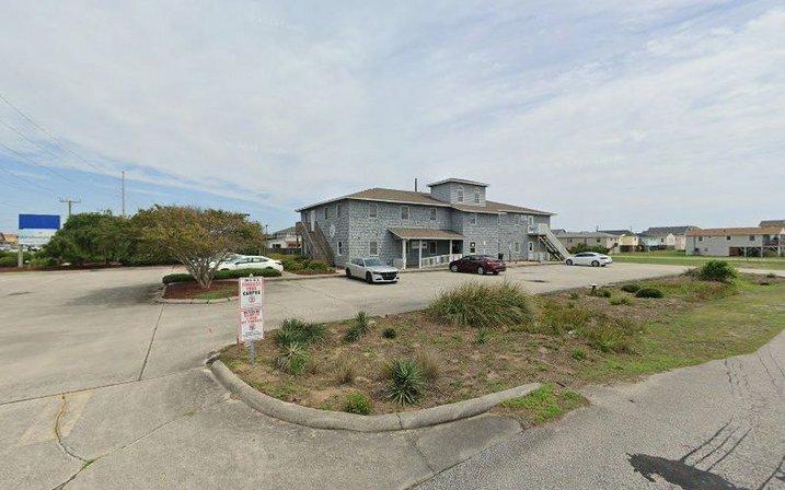 Dare County WIC Program Satellite Office KDH