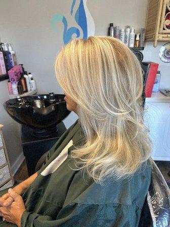Wavelengths Salon & Spa