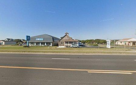 Seagate Station