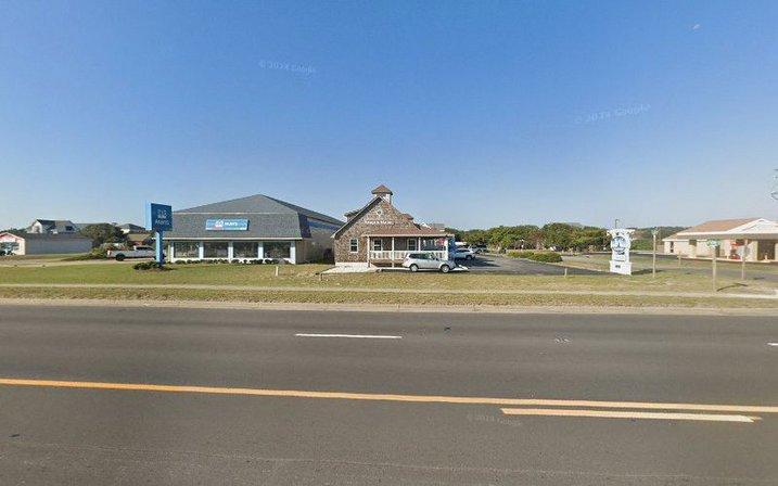 Seagate Station