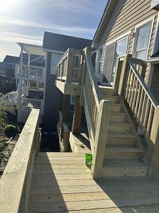 CJ OBX Construction LLC