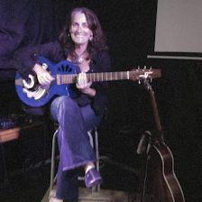 Ruth Wyand Music