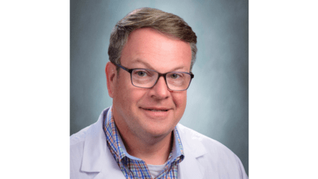 Benjamin T. Reilly, FNP