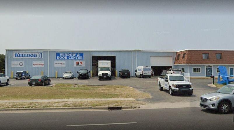 Overhead Door Company of the Outer Banks