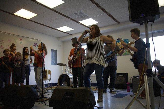 Ruth Wyand Music