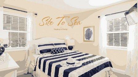 Site To Sea Staging & Design