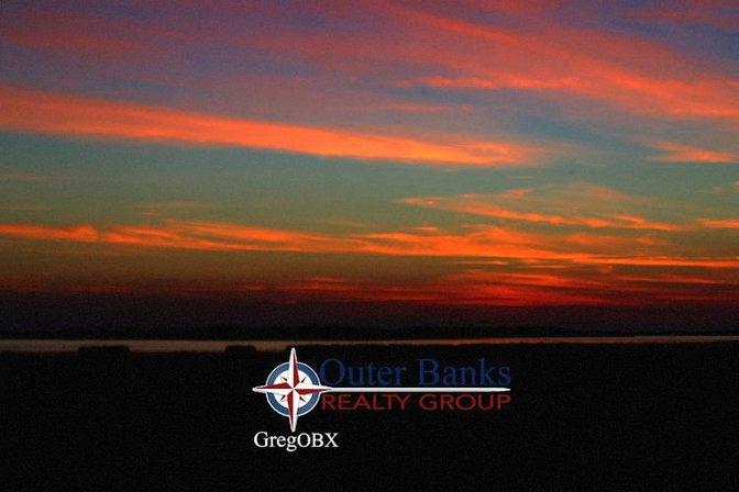 GregOBX Bailey @ Outer Banks Realty Group