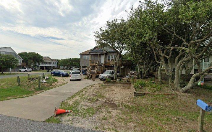 Kill Devil Hills Electric Contractor