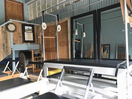 The Presidio Of Pilates, LLC